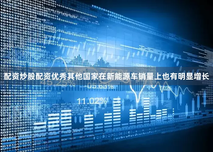 配资炒股配资优秀其他国家在新能源车销量上也有明显增长