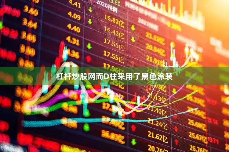 杠杆炒股网而D柱采用了黑色涂装