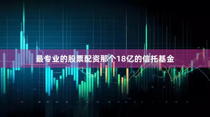 最专业的股票配资那个18亿的信托基金