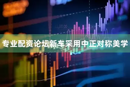 专业配资论坛新车采用中正对称美学