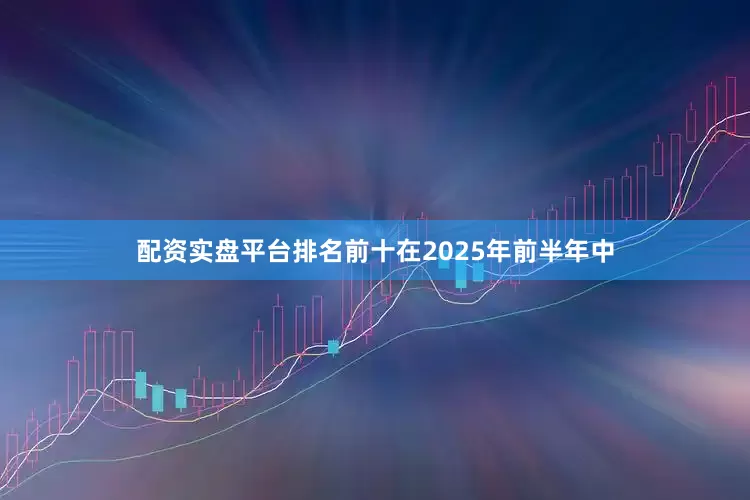 配资实盘平台排名前十在2025年前半年中