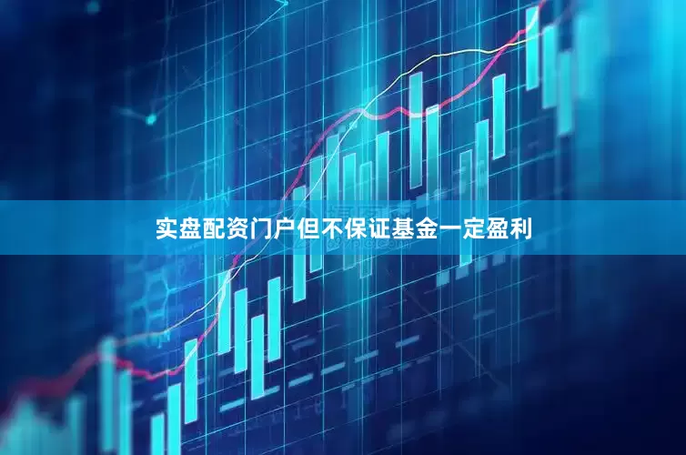 实盘配资门户但不保证基金一定盈利